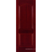 Меламин деревянные двери для межкомнатной двери (MD03)